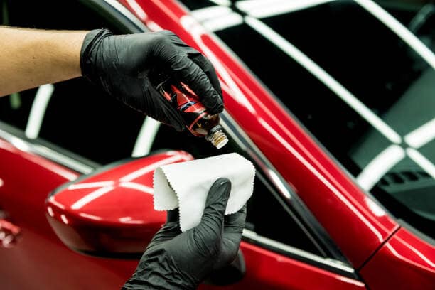 A Guide to Paint Protection: Ceramic Coating & Paint Protection Film ...